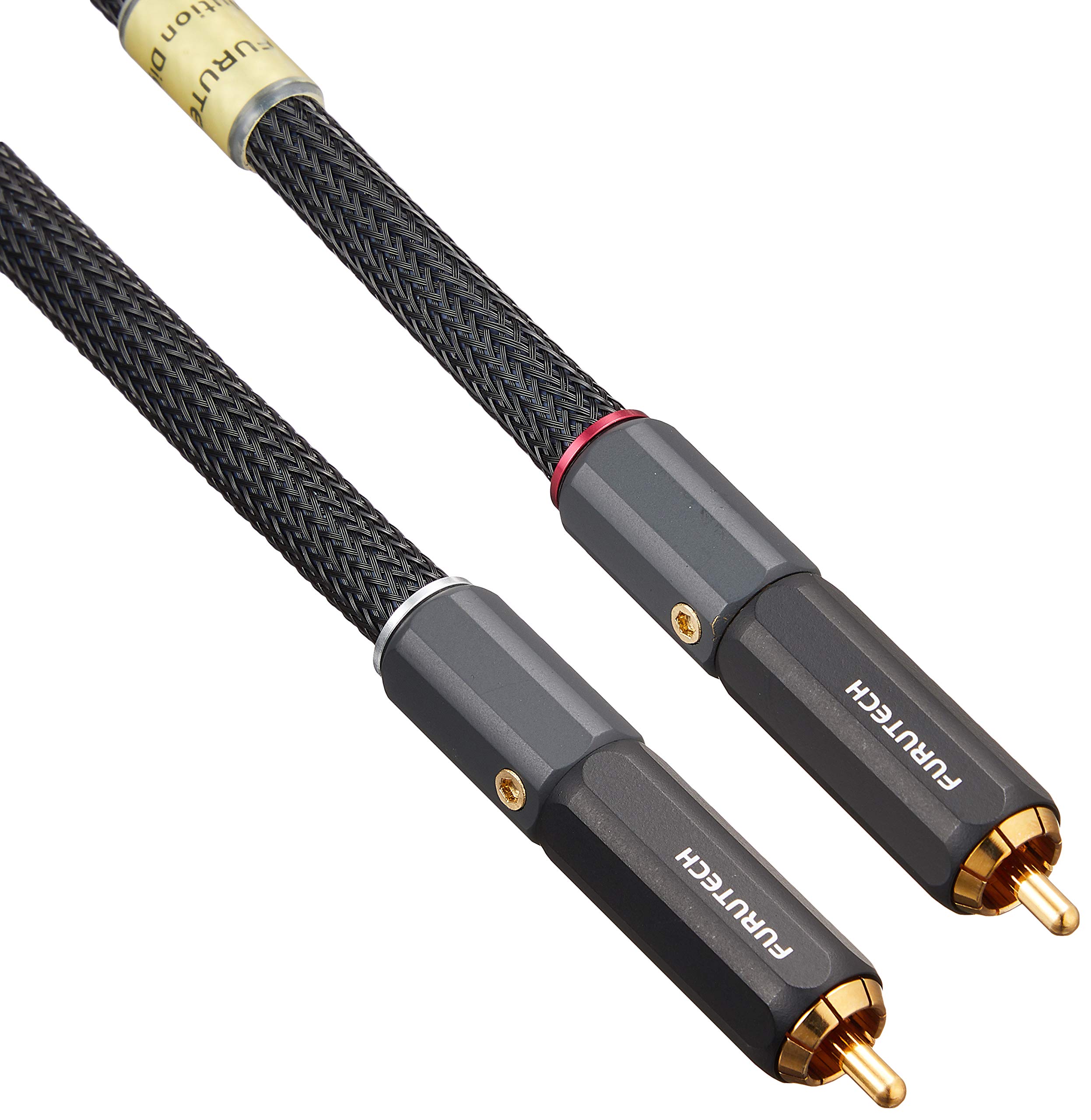 NEW FURUTECH ADL Audio Grade RCA Digital Cable 1.2m 1 EVOLUTION