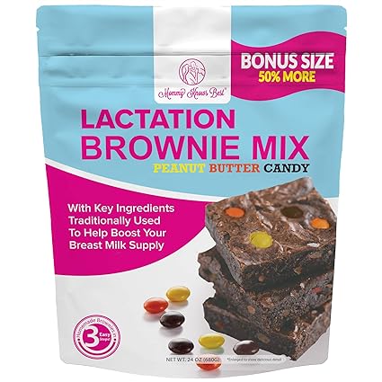 lactation cookies amazon