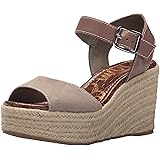 sam edelman women's jordan heeled sandal
