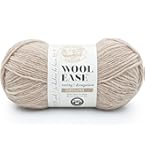 Lion Brand Fishermen's Wool Yarn At WEBS - View #3