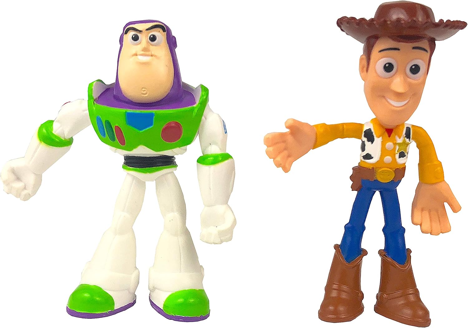 woody x buzz lightyear