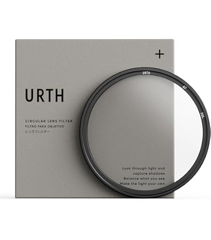18個のレンズフィルター 52mm,58mm,62mm&77mm 18個のレンズフィルター 52mm,58mm,62mm&77mm Amazon.com