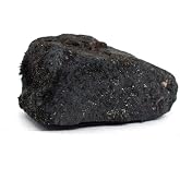 EISCO Raw Lodestone, Mineral Specimen - Approx. 1" - Geologist Selected &amp; Hand Processed - Great for Science Classrooms
