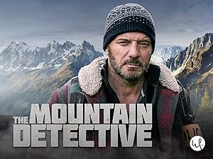The Mountain Detective