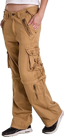 ladies outdoor pants