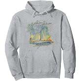 Margaritaville Changes in Latitude Pullover Hoodie
