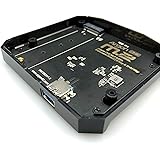 Argon ONE M.2 Raspberry Pi SSD Board (M.2 Expansion Board ONLY)