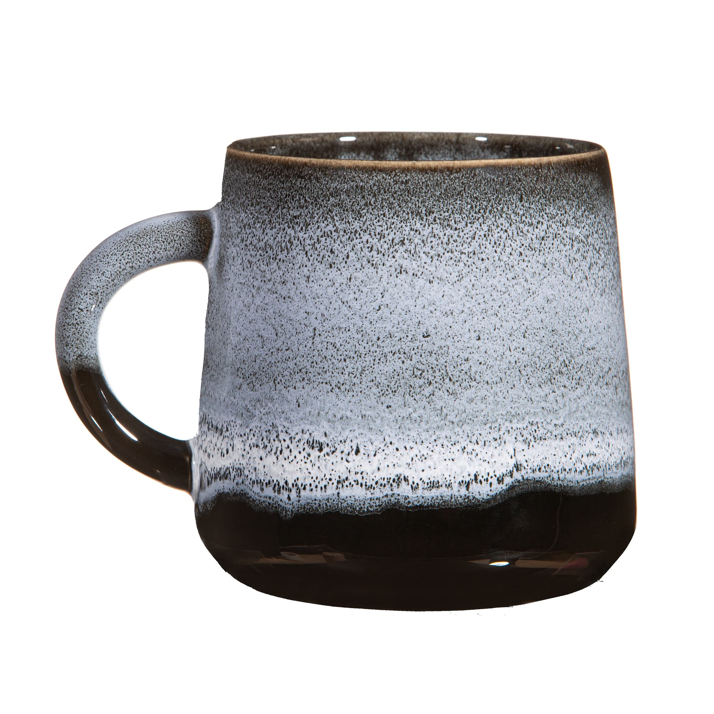 Sass & Belle Dusk Mojave Glaze Mug (Midnight)