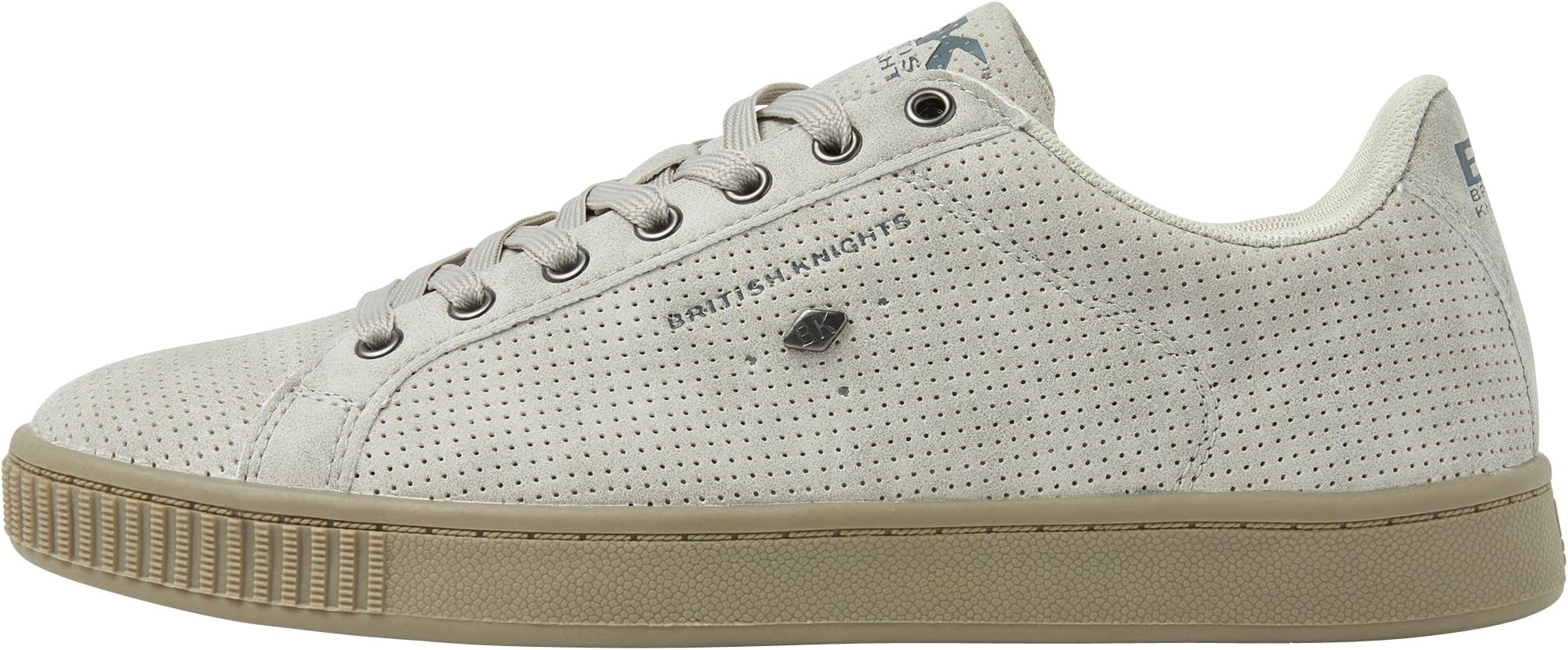 British Knights Duke Men's Low-TOP Sneaker