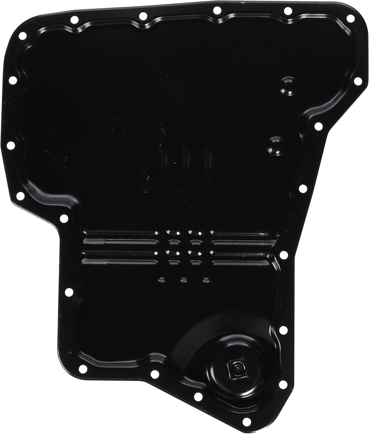 Genuine Nissan (3139031X0A) Engine Oil Pan Assembly, Oil Pans Amazon Canada