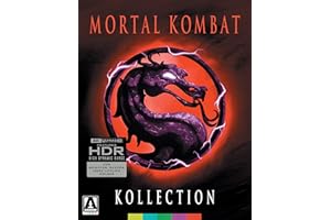 Mortal Kombat [Limited Edition]