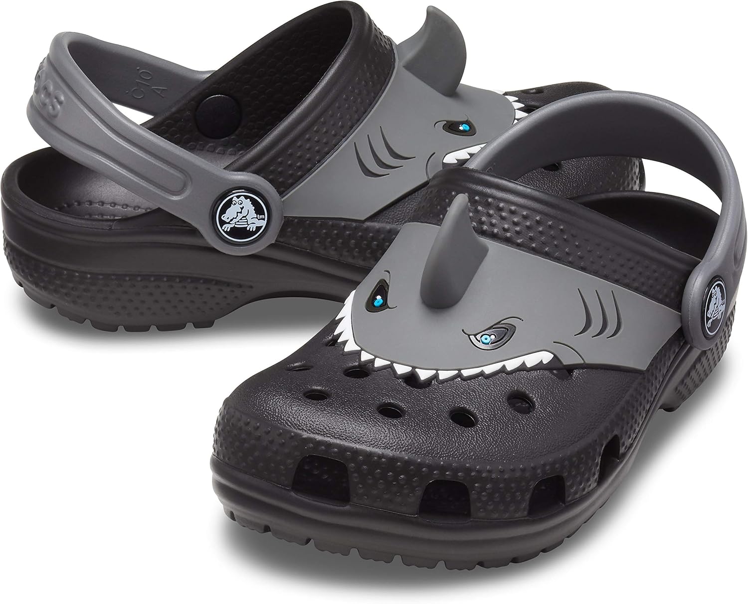  | Crocs Unisex-Child Fun Lab Clog | Clogs & Mules