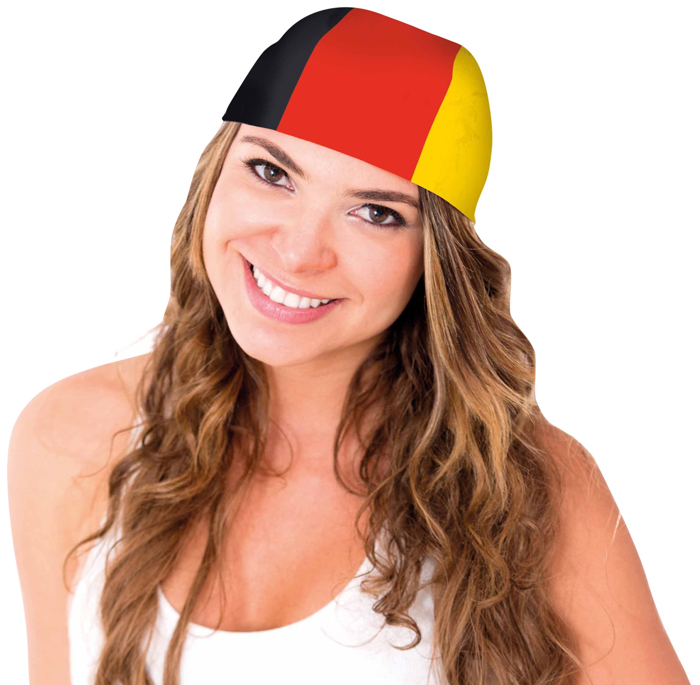 amscan 9900300 Bandana, One Size