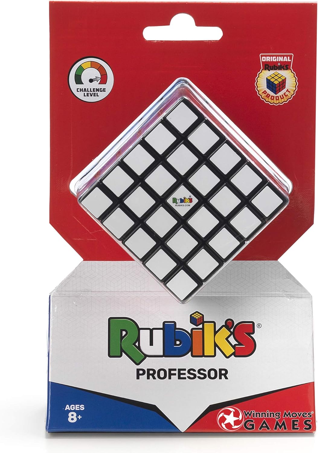 5x5 rubik's cube amazon