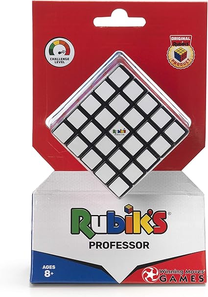 cubo rubik 5x5