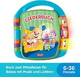 Fisher-Price StoryBook Rhymes German CDH40 Children’s Book view 3