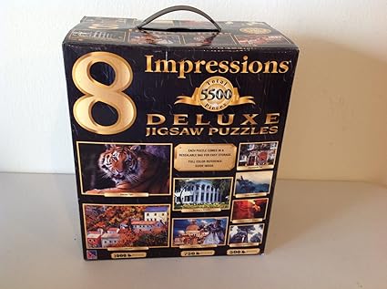 juegos de puzzle deluxe