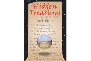 Hidden Treasures in the Biblical Text