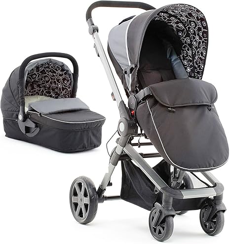 baby elegance beep twist