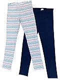 KIRKLAND Signature Girls’ 2-Pack Full Length