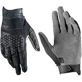 Leatt Glove Moto 4.5 Lite | Ultra-Ventilated &amp; Durable | FormFit Fingers