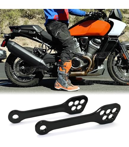 Amazon.com: Rear Lowering Links Kits Replacement for Pan America