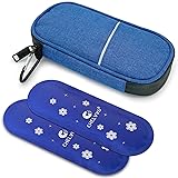 Chelvvg Insulin Cooler Travel Case, Diabetic