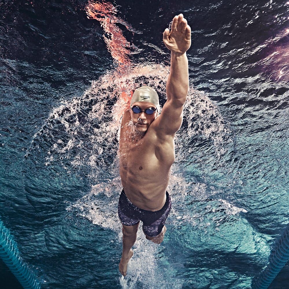 speedo flow force jammer