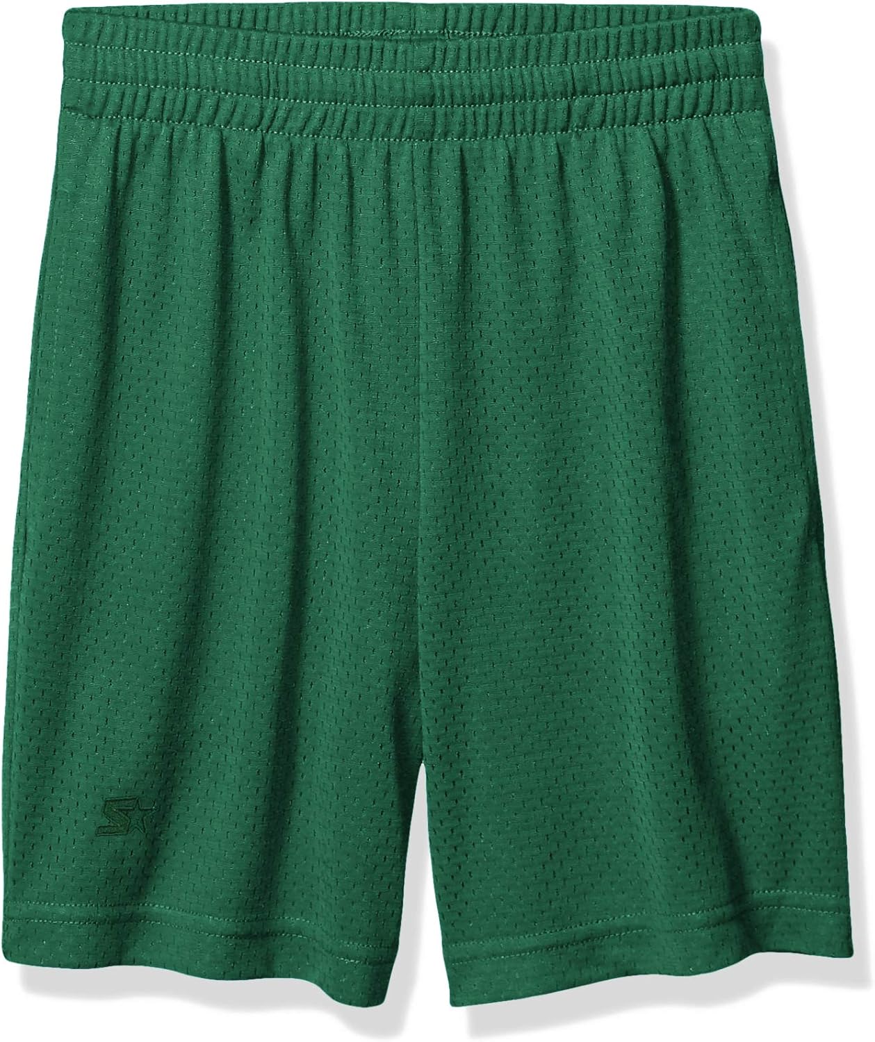 Starter Boys' 7" Mesh Short with Pockets,  Exclusive: Clothing