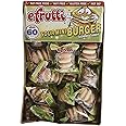 E.Frutti Sour Mini Burgers 1 pack 60 units