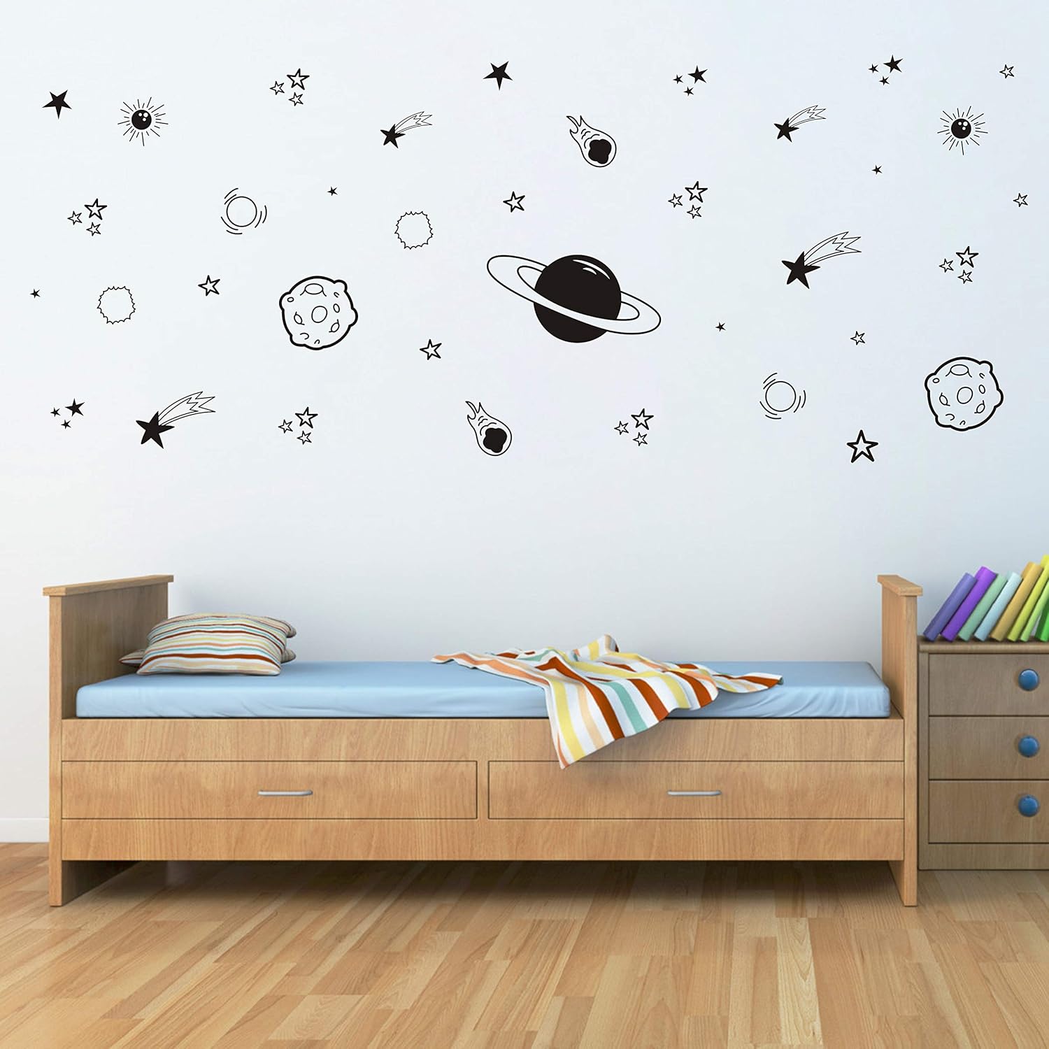 wall decals boys room