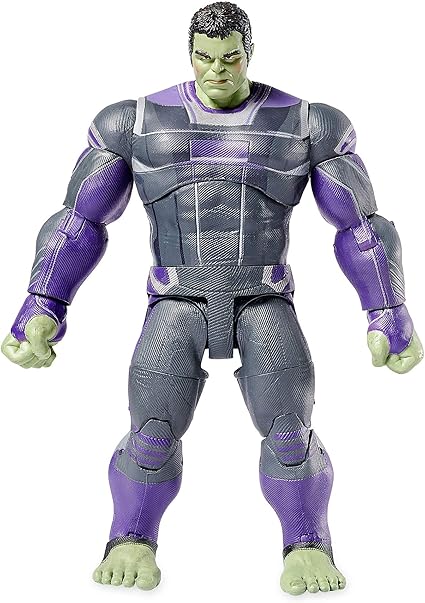 hulk avengers endgame toy