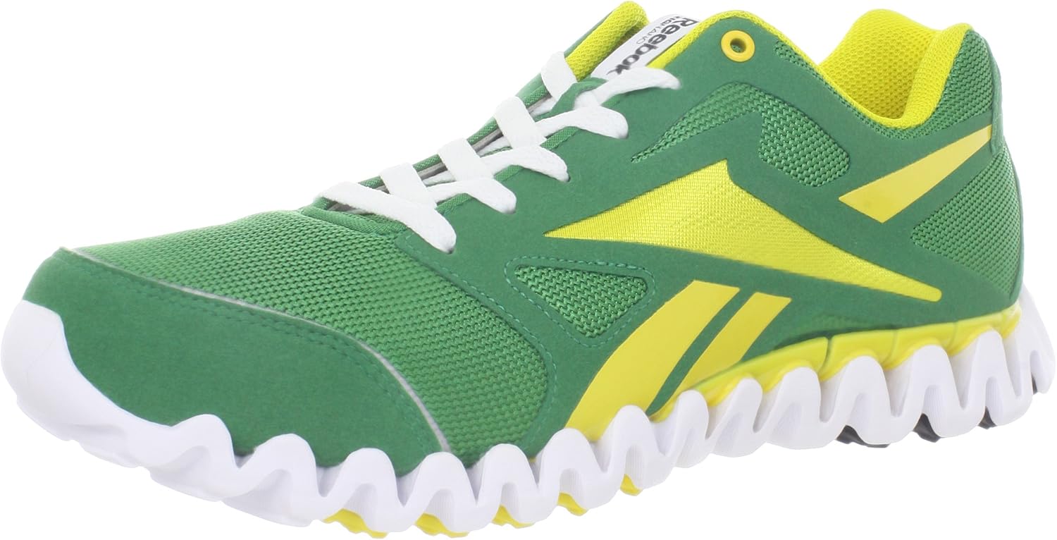 reebok zignano shoes
