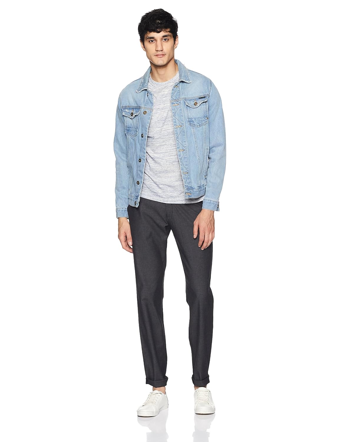 blackberrys men's straight fit chinos