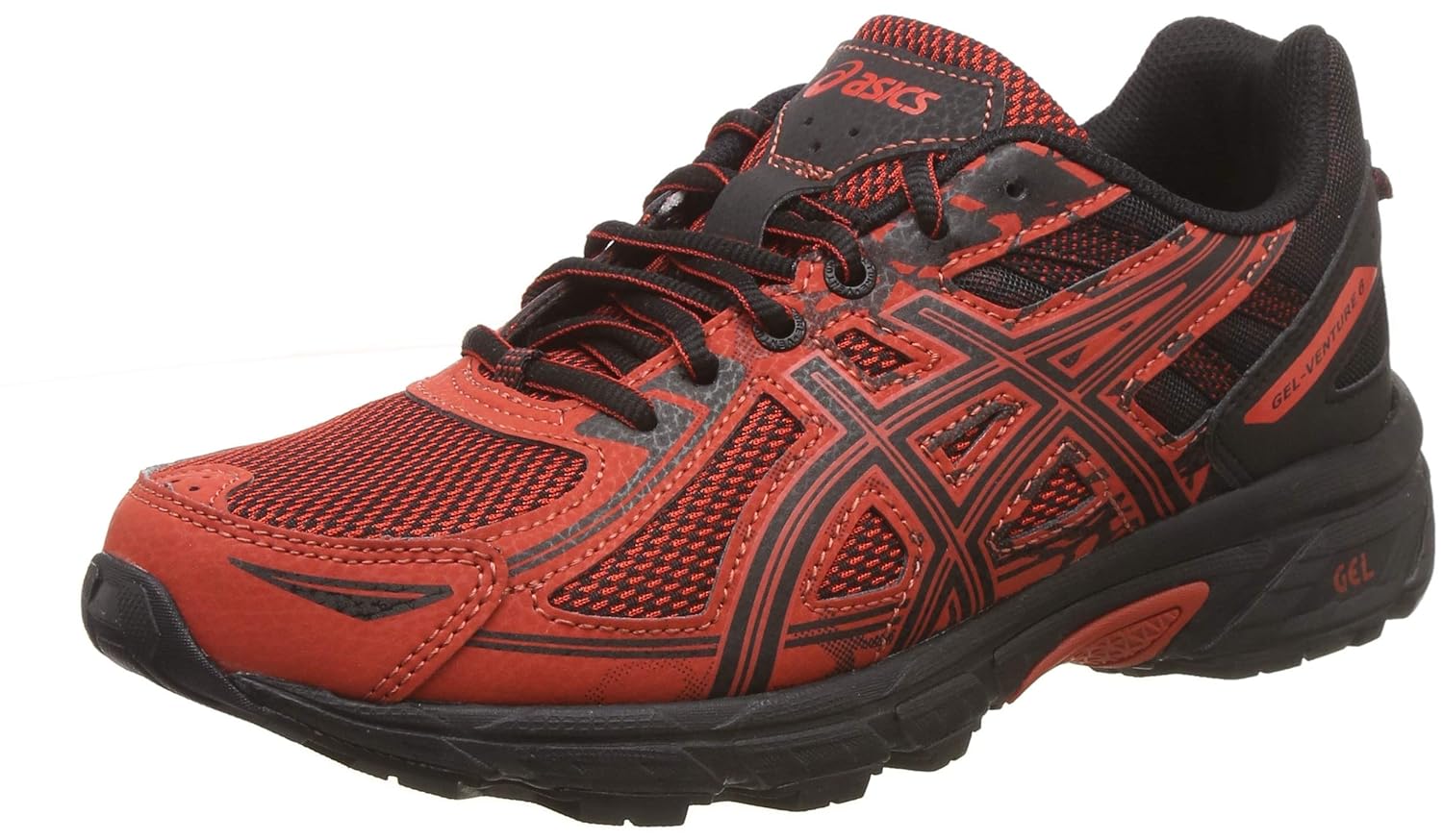 asics gel venture 6 boys
