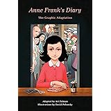 Anne Frank's Diary: The Graphic Adaptation
