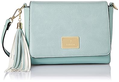 Van Heusen Woman Womens Sling Bag (Green)