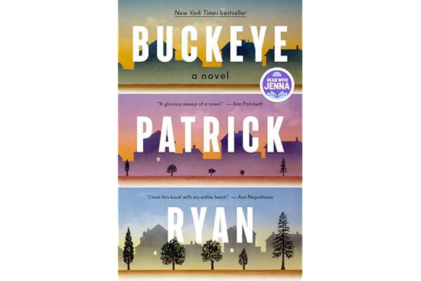 Buckeye: A Read with Jenna Pick: A Novel