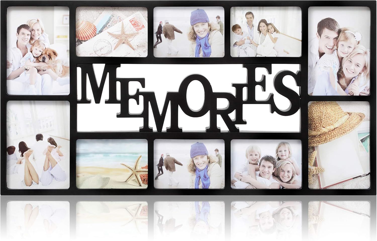 Memory frames