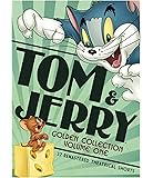 Tom & Jerry: Golden Collection, Vol. 1