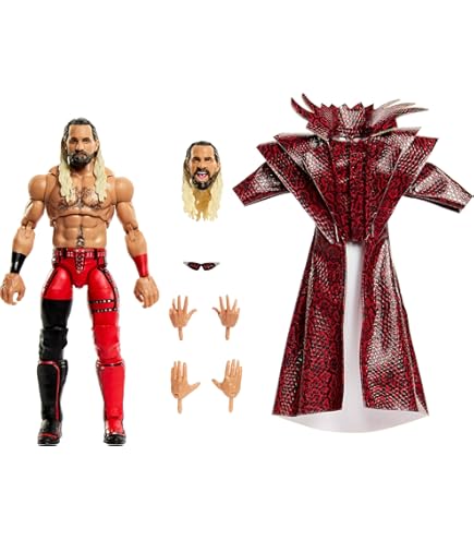 WWE Elite Epic Moments Hardy Boyz Pack : Amazon.ca: Toys & Games
