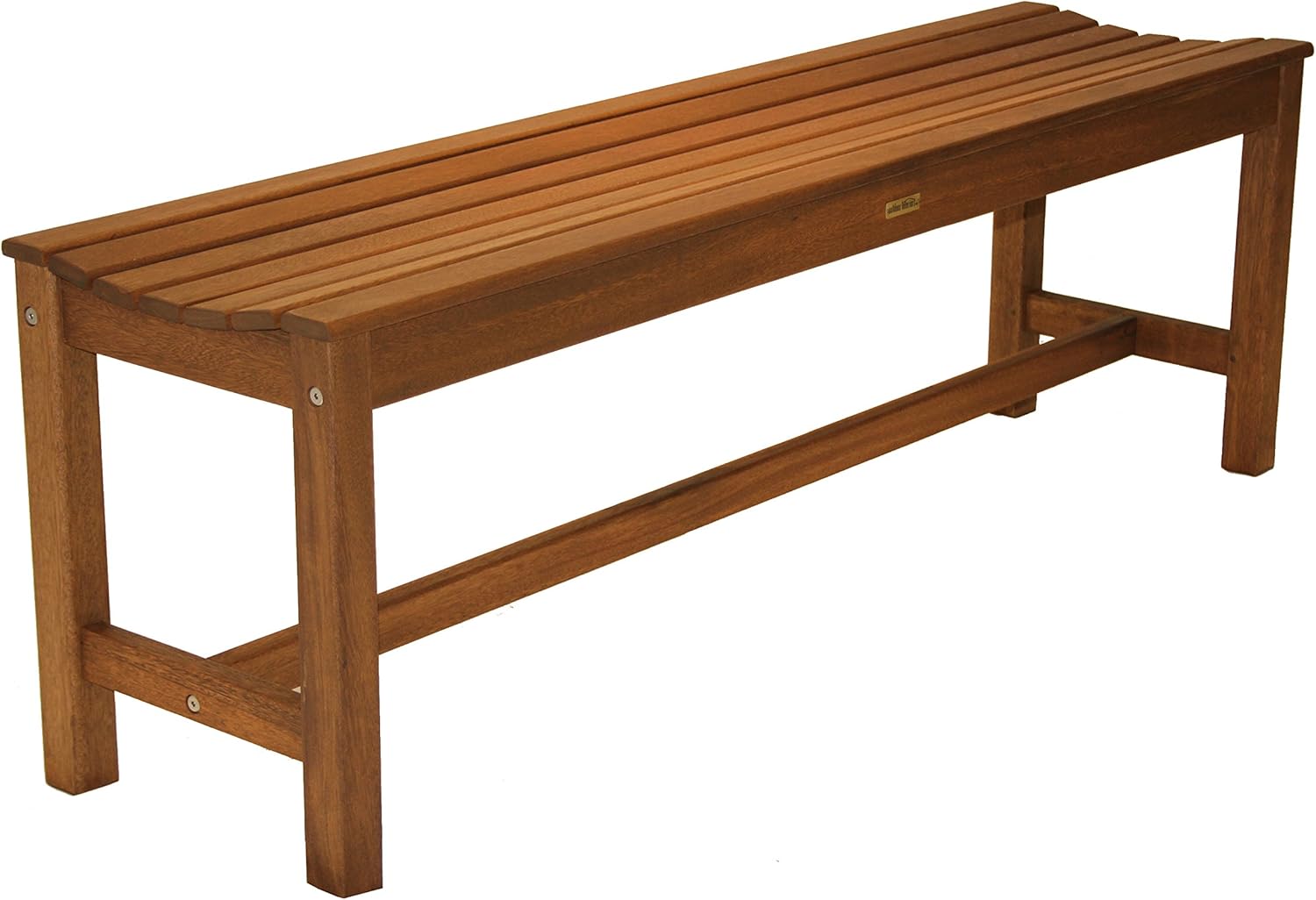 Best Garden Bench Backless