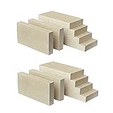 Protalwell Woodstove Firebricks, Upgrade Fire