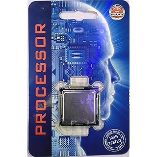 Micsonic Intel Core i5 3rd Generation Processor (i5 3470 3.20 Ghz) for LGA 1155 Socket