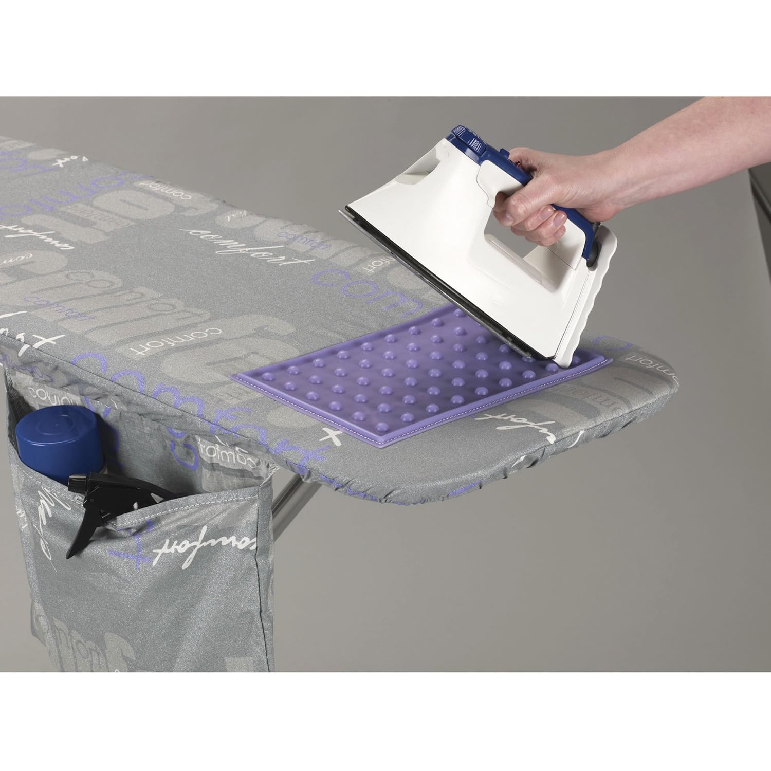 Ironing Board Covers Home Household Essentials Ironing Board Cover and Pad