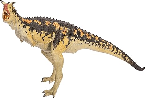 carnotaurus amazon