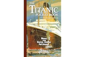 Titanic: A Passenger's Guide Pocket Book