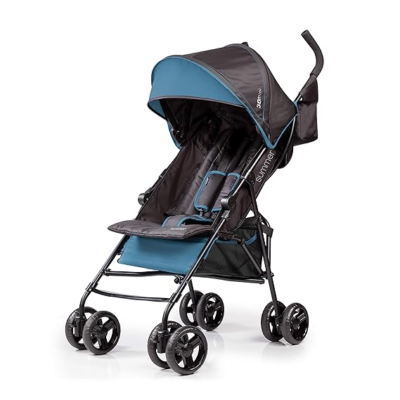 umbrella stroller summer infant