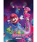 Amazon.com: Super Mario Happy Holidays 1,000 Piece Jigsaw Puzzle