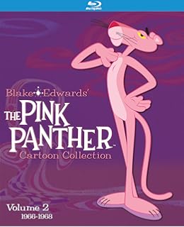 Pink Panther Cartoon Episodes Torrent